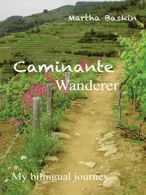 cover image of Caminante--Wanderer